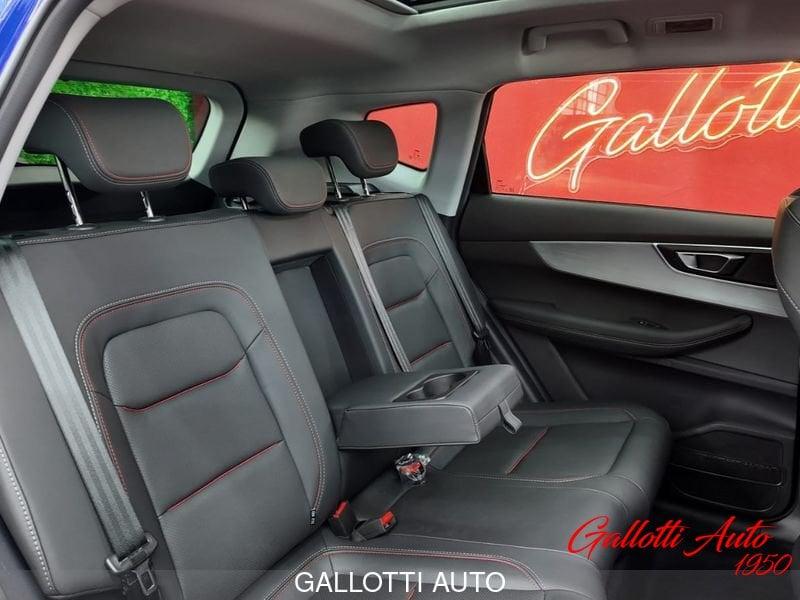 DR AUTOMOBILES dr 6.0 1.5 Turbo Bi-Fuel GPL-NESSUN OBBL. FIN.