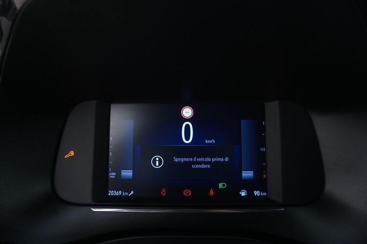 Opel Corsa GS BR303090 1.2 Benzina 101CV