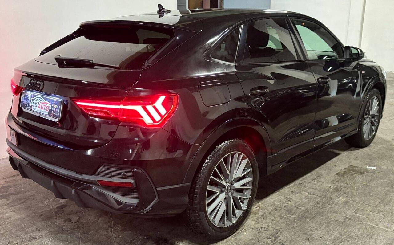 Audi Q3 SPB 35 TDI S tronic!!!'''