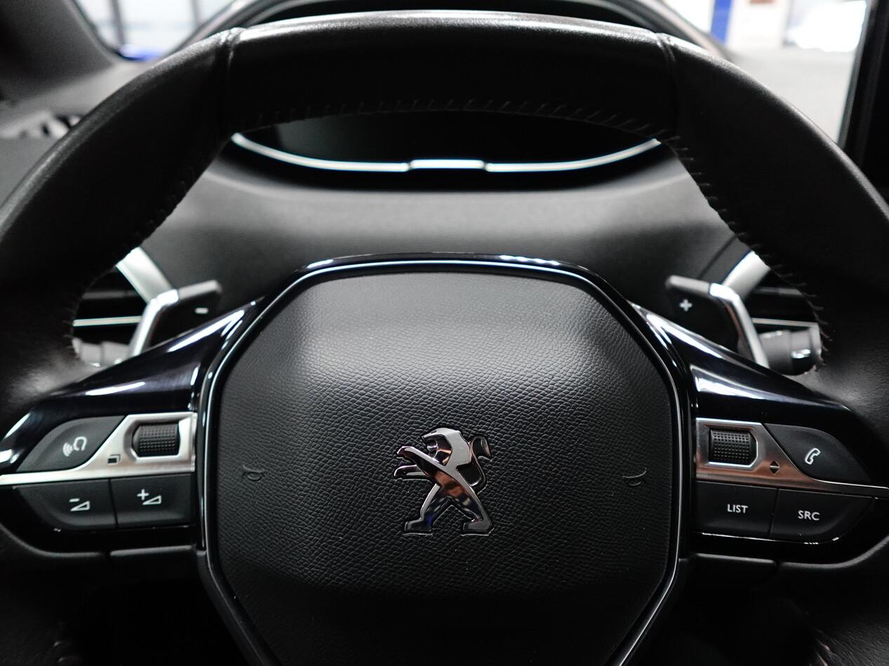 Peugeot 3008 II 1.5 BlueHDI 130 CV EAT8 ALLURE PACK