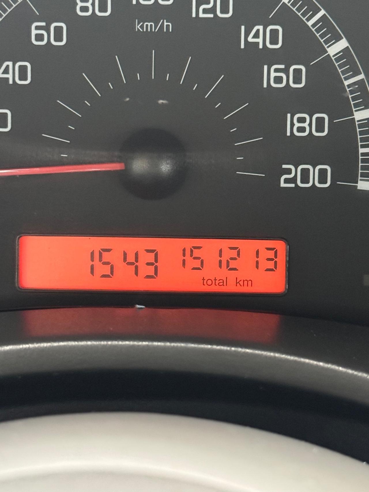 Fiat Panda 1.2 Dynamic Natural Power