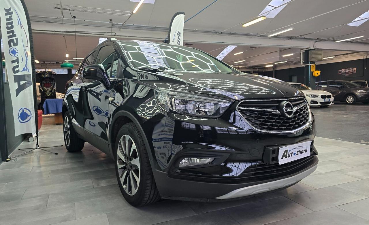 OPEL MOKKA X 1.4 140CV GPL COSMO