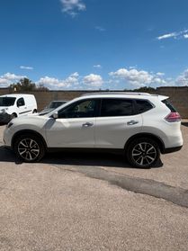 Nissan X-Trail 1.6 dCi 2WD Tekna TETTO APRIBILE UNIPRO