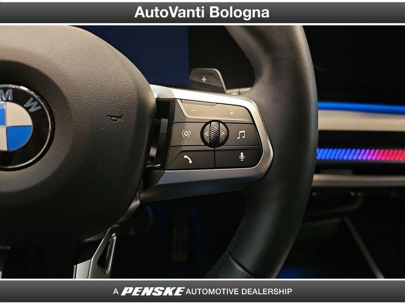 BMW Serie 1 118d MSport Pro