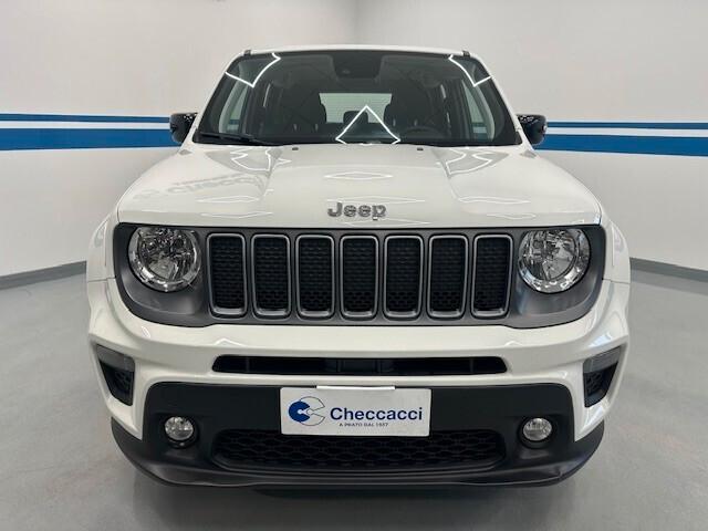 Jeep Renegade 1.6 mjt Limited 2wd 130cv 12/2022