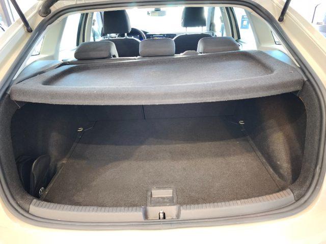 VOLKSWAGEN Taigo 1.0 TSI 95 CV Life Plus Clima Aut. Car Play
