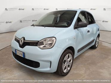 Renault Twingo Electric R 80 ZEN ''NEOPATENTATI''