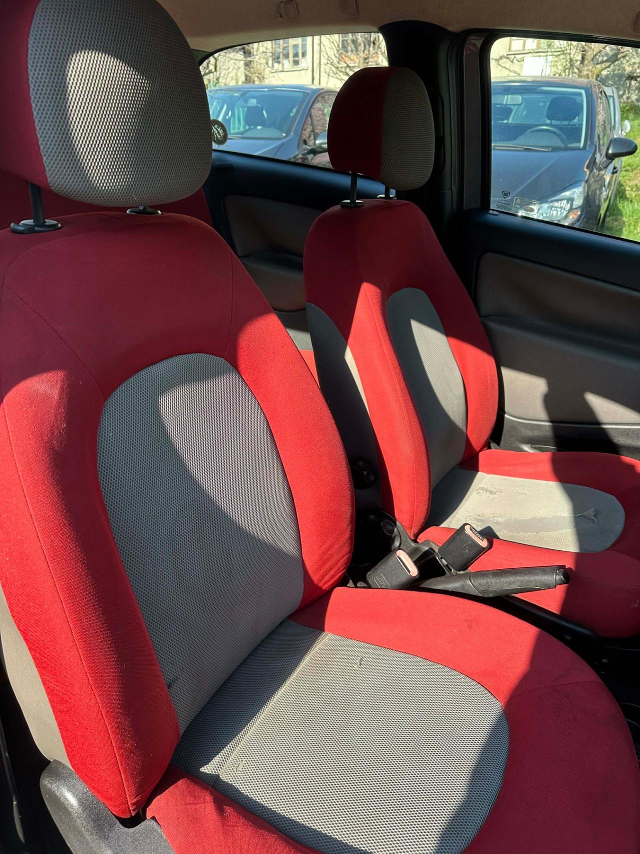 Lancia YPSILON 1.2 KMCERT GARANZ UNICOPR