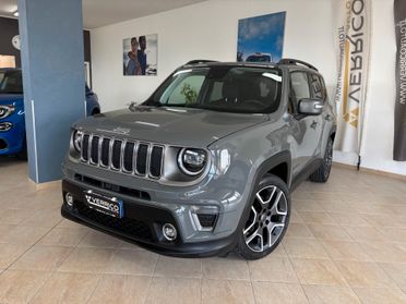 Jeep Renegade 1.6 Mjt 130 CV Limited FULL LED