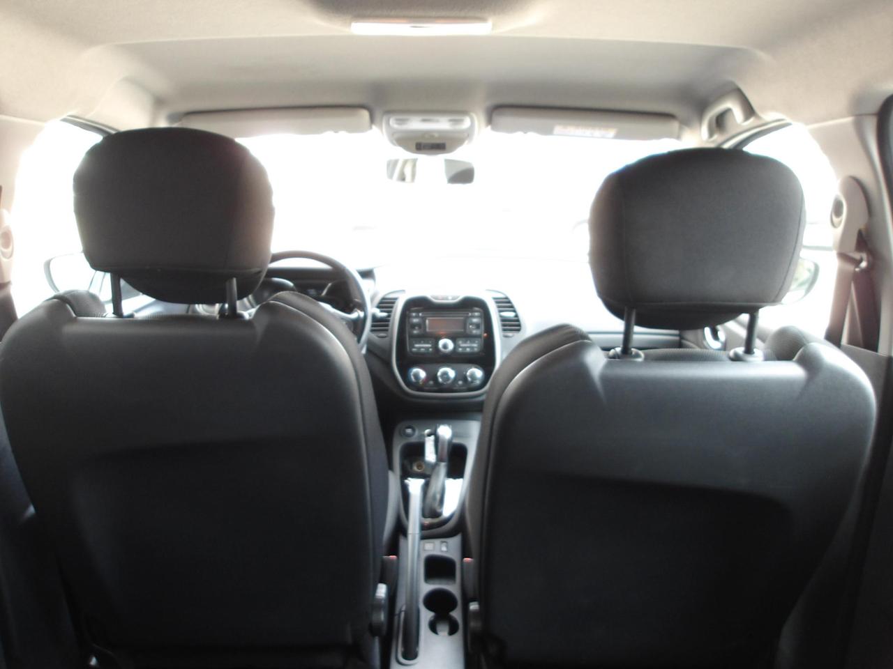 Renault Captur 1.5 dci Intens (energy r-link) 90cv edc E6