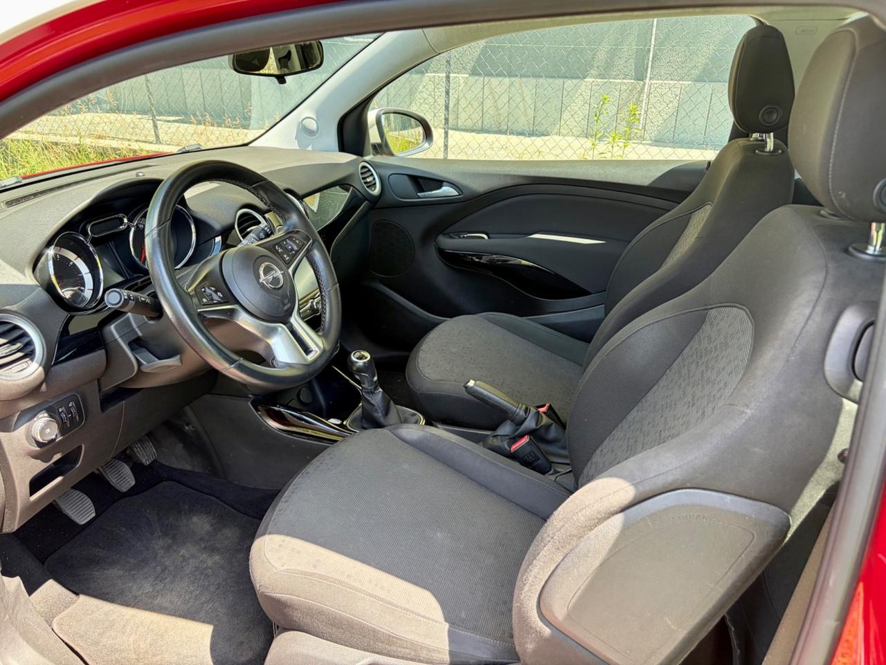 Opel Adam 1.4 87 CV GPL Tech Air