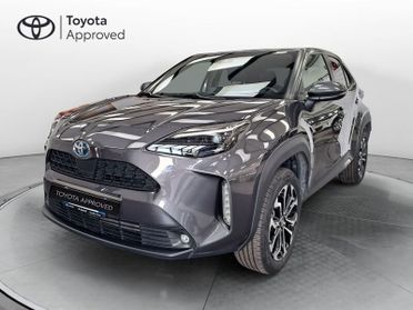 Toyota Yaris Cross 1.5 Hybrid 5p. E-CVT Trend