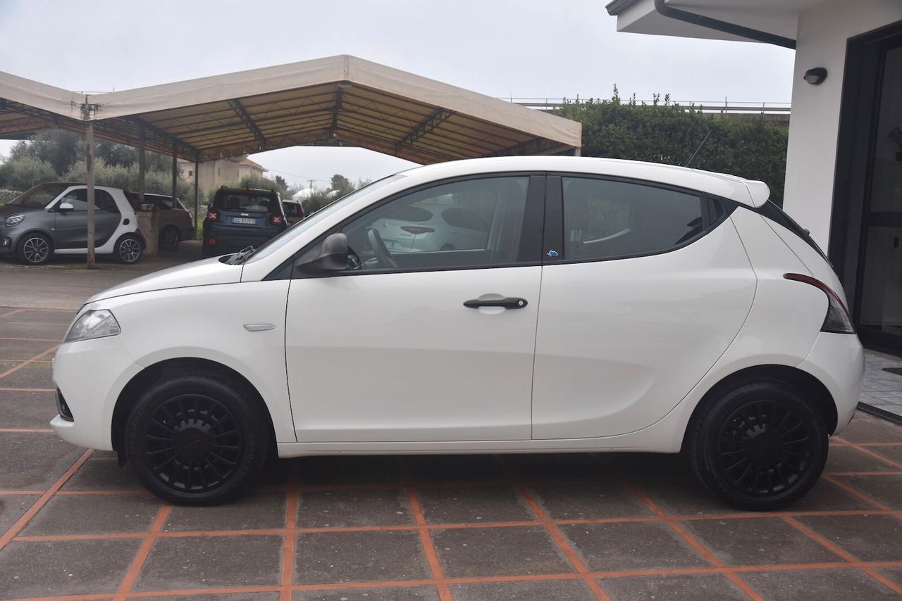 Lancia Ypsilon 1.2 Elefantino Blu