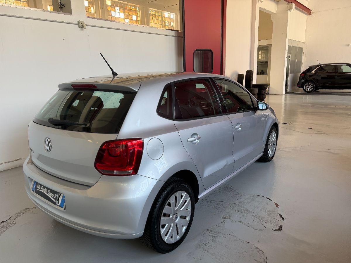 VOLKSWAGEN - Polo - 1.2 70CV 5p. Comfortline