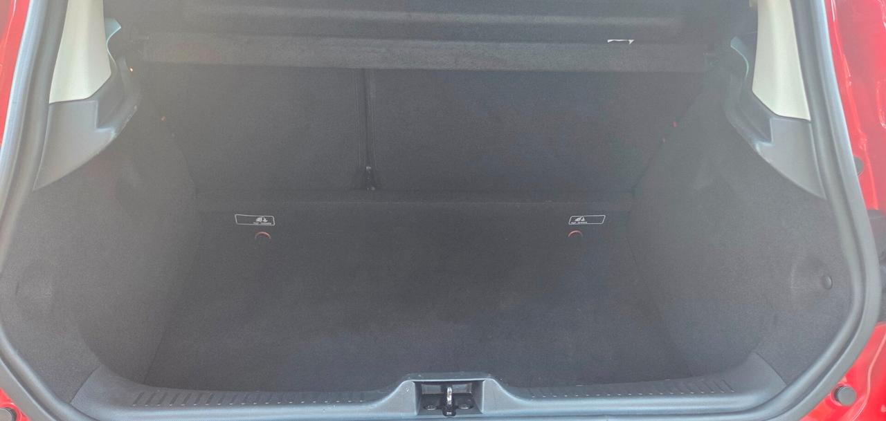 Renault Clio 1.5 dCi 75CV 5 porte Live