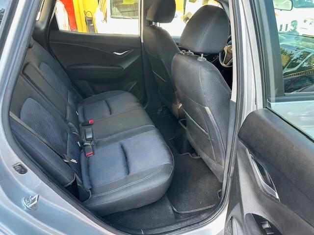 Hyundai iX20 1.4 90 CV Econext APP, GPL, UNIPRPOP, OK NEOPATENTATI!!