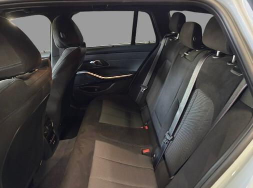Bmw 320 320d 48V xDrive Touring Msport Pro