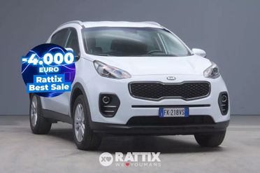 Kia Sportage 1.6 GDI 132CV Cool