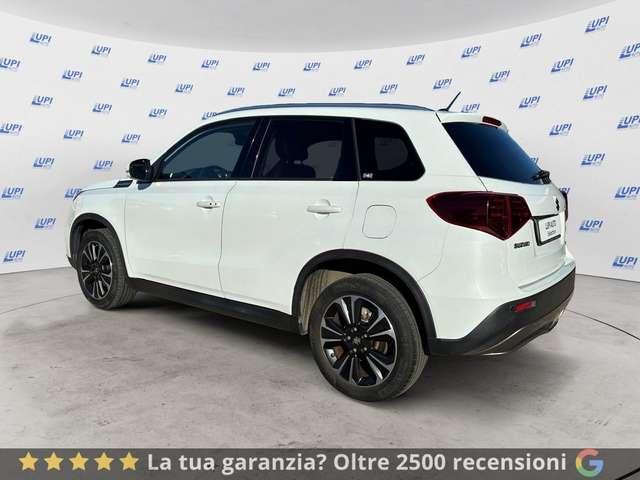 Suzuki Vitara 1.4 boosterjet Top 4wd allgrip