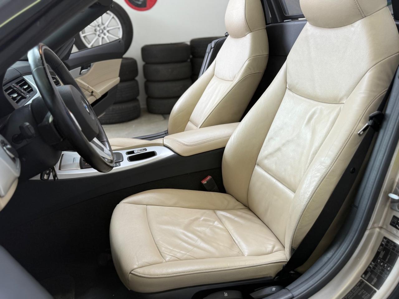 Bmw Z4 sDrive23i 204CV
