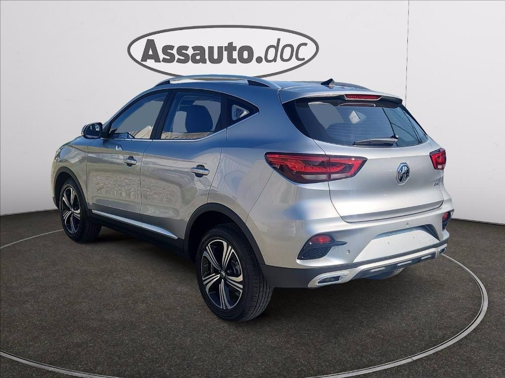 MG ZS 1.5 Comfort del 2024