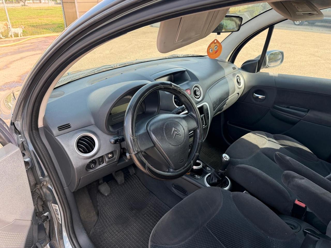 Citroen C3 1.4 HDi 70CV Exclusive