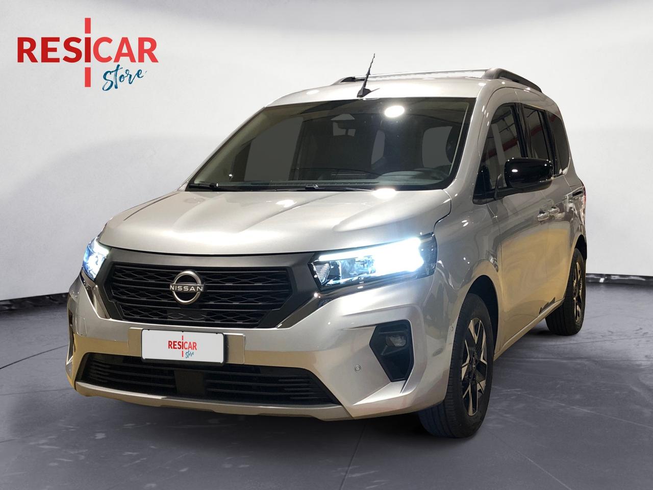 NISSAN TOWNSTAR L1 130CV N-CONNECTA