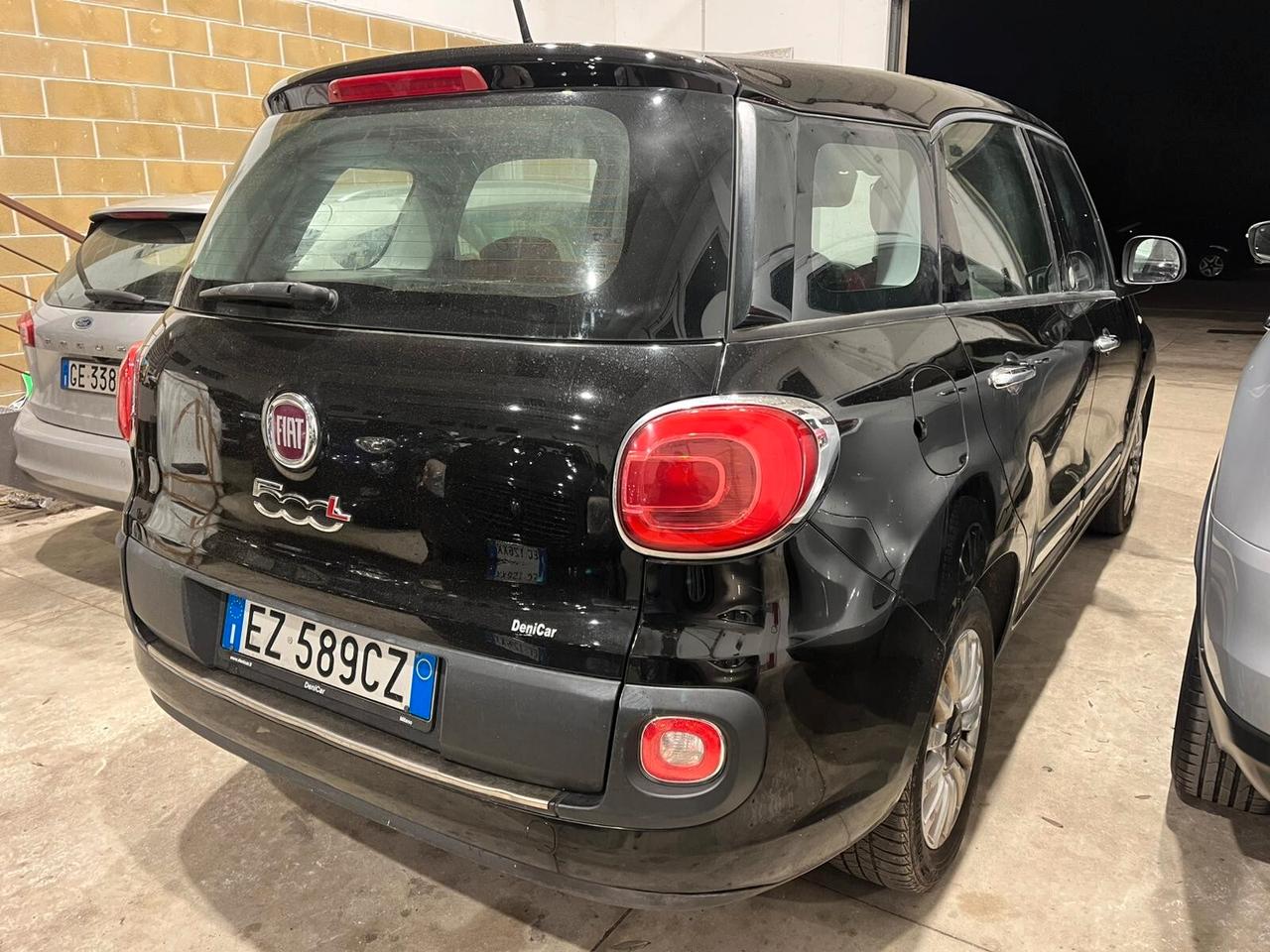 Fiat 500L 1.6 Multijet 105 CV Pop Star 2015