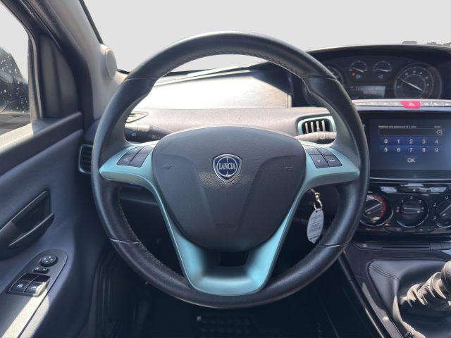LANCIA Ypsilon Ypsilon 1.0 FireFly 5 porte S&S Hybrid Gold