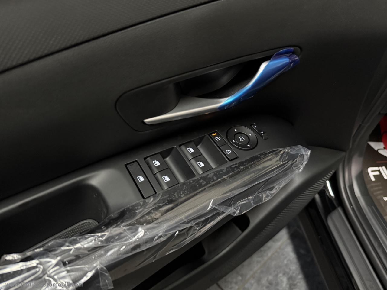 HYUNDAI Tucson 1.6 CRDI 48V DCT Business KM ZERO UFFICIALE ITALIA