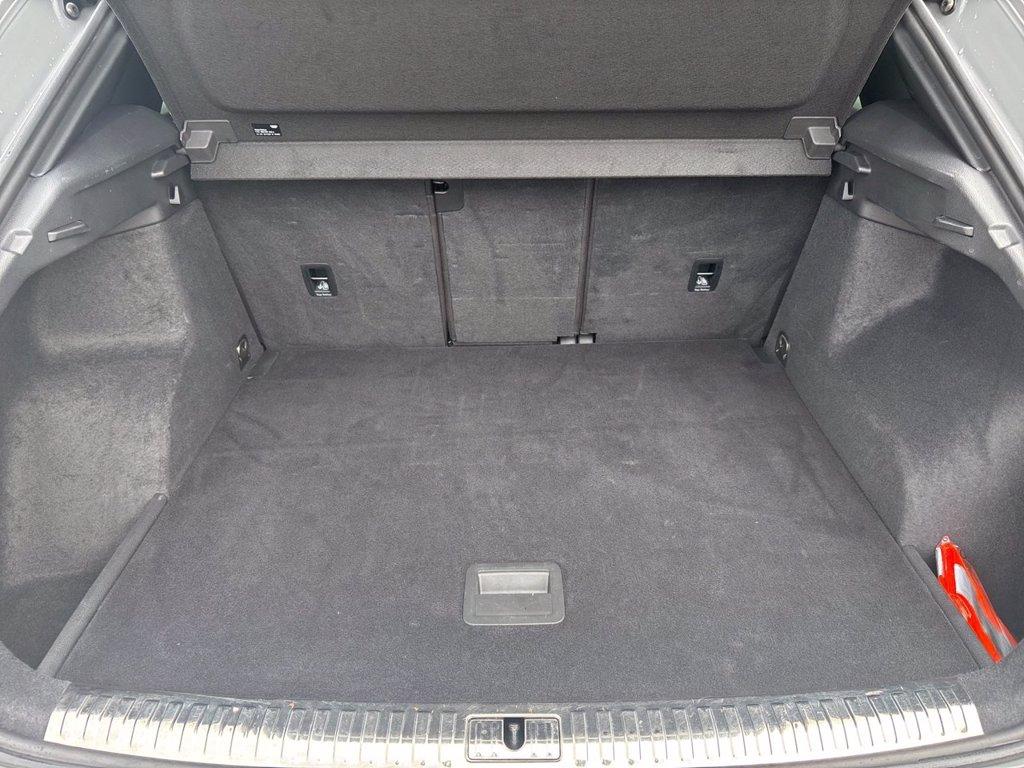 AUDI Q3 rs 2.5 quattro s-tronic del 2022