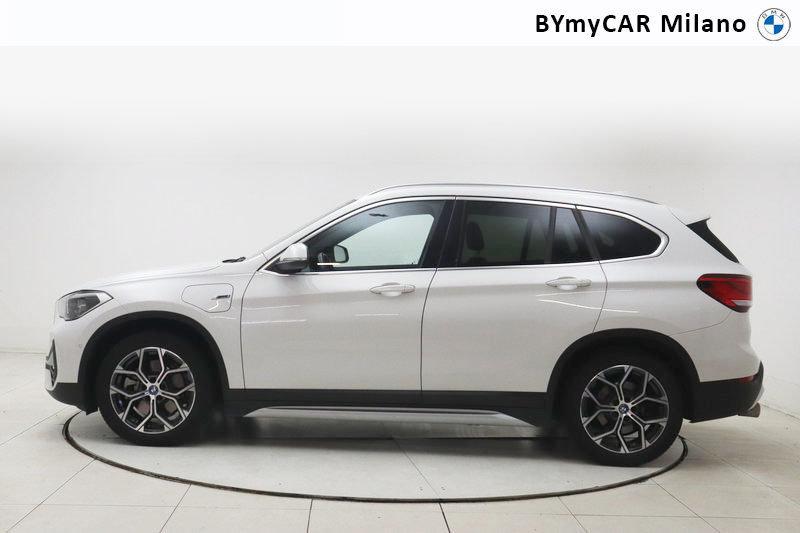 BMW X1 25 e xLine Plus xDrive Steptronic