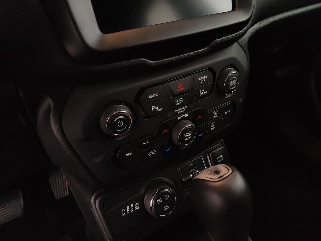 Jeep Renegade 1.3 T4 PHEV S 240cv 4xe GPL