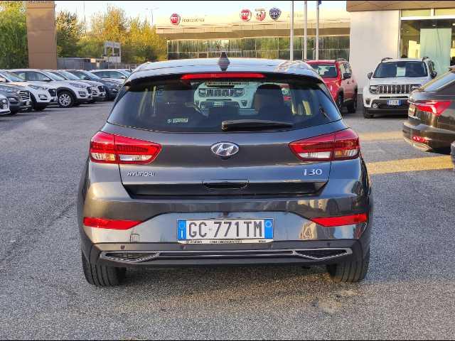 HYUNDAI I30 I30 5DR 1.6CRDI 136CV 48V PRIME+TS