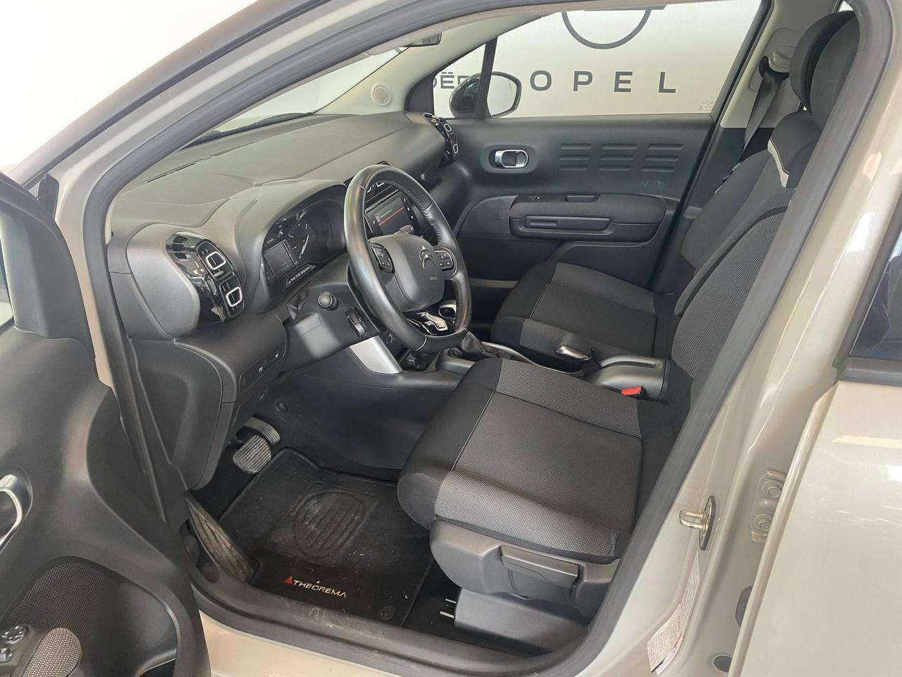 CITROEN C3 Aircross 2017 - C3 Aircross 1.2 puretech Shine s&s 110cv