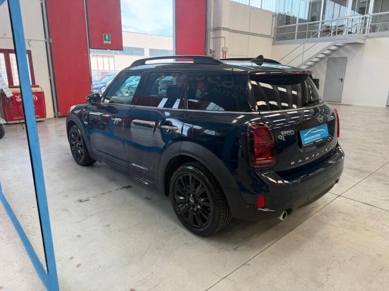 MINI Mini Countrym.(F60) Mini 2.0 Cooper D Hype...
