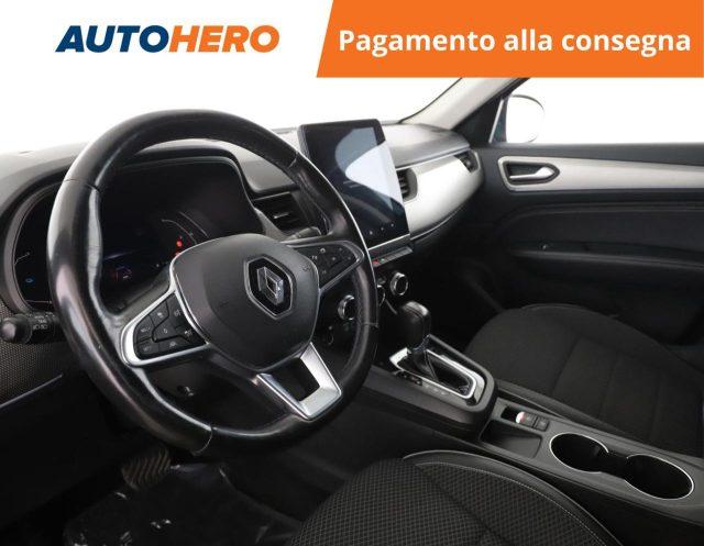 RENAULT Arkana Arkana Hybrid E-Tech 145 CV Intens