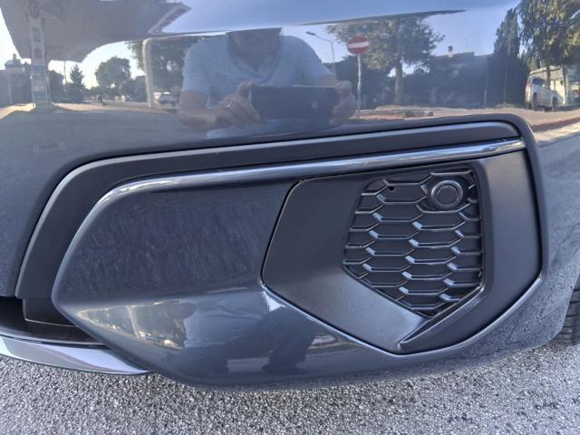 AUDI A3 35 TFSI SPB Business