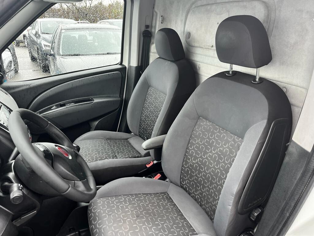 Fiat Doblo Doblò 1.6 MJT 105CV ALLESTITO ENEL