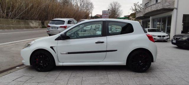 RENAULT Clio 2.0 16V 200CV 3 porte RS Light