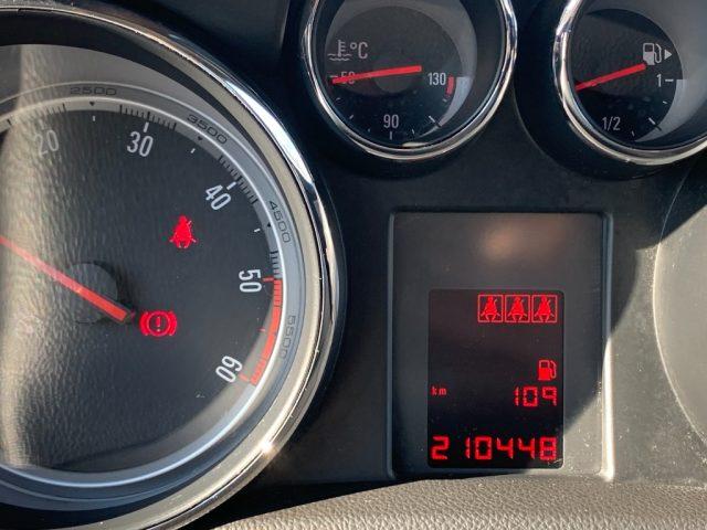 OPEL Mokka X 1.6 CDTI Ecotec 136CV 4x2 Start&Stop b-Color