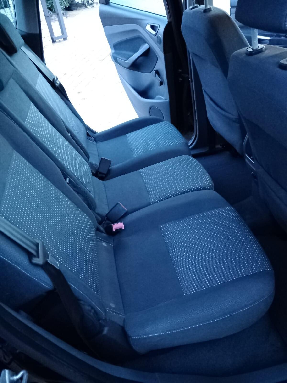 Ford C-Max 1.6 TDCi 115CV Plus