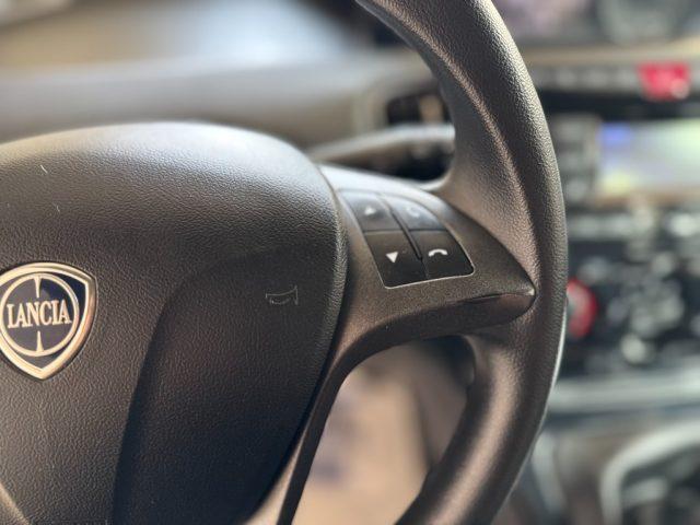 LANCIA Ypsilon 1.0 FireFly 5 porte S&S Hybrid Ecochic Gold