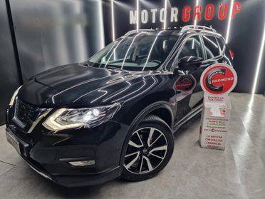 Nissan X-Trail 1.6 dCi 2WD Tekna 130cv Tetto Panoramico Apribile!