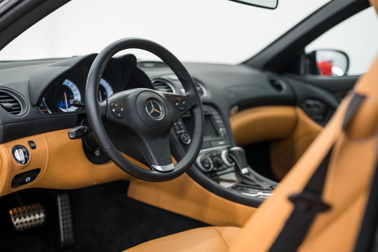 Mercedes-benz SL 350