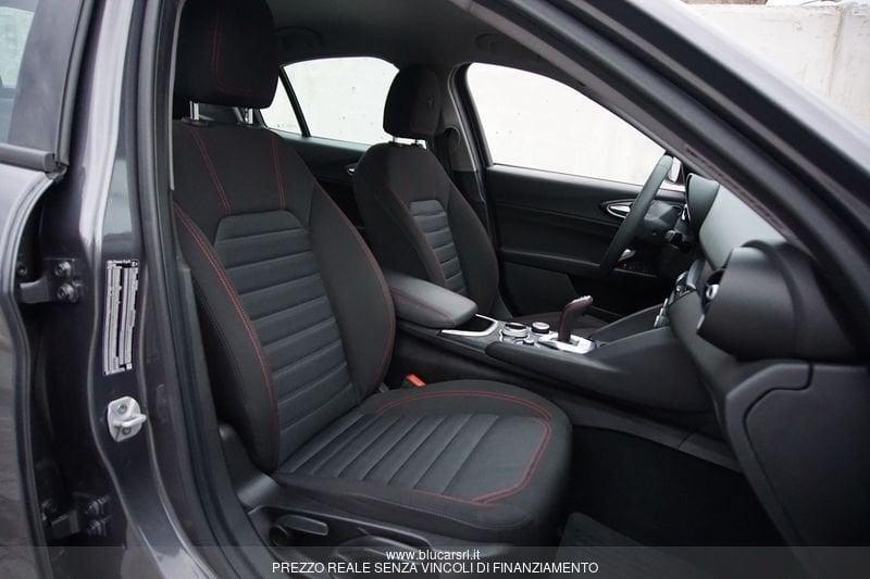 Alfa Romeo Giulia Giulia 2.2 Turbodiesel 160 CV AT8 Sprint