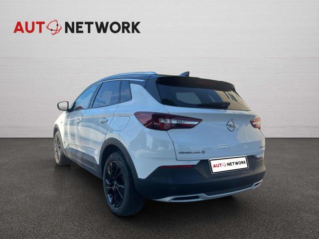 OPEL Grandland X 1.6 Hybrid Plug-in aut. AWD Design Line