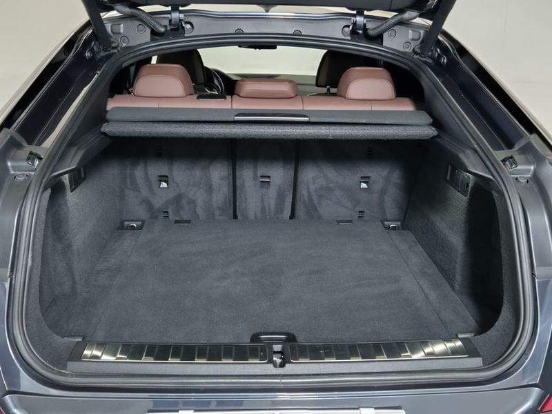 BMW X6 G06 Diesel xdrive30d mhev 48V Msport auto