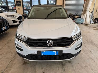 Volkswagen T-Roc 2020 1.6 TDI 116 CV Advanced