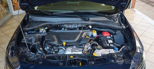 Fiat Tipo 1.6 mjt 130 cv 2022 unico proprietario